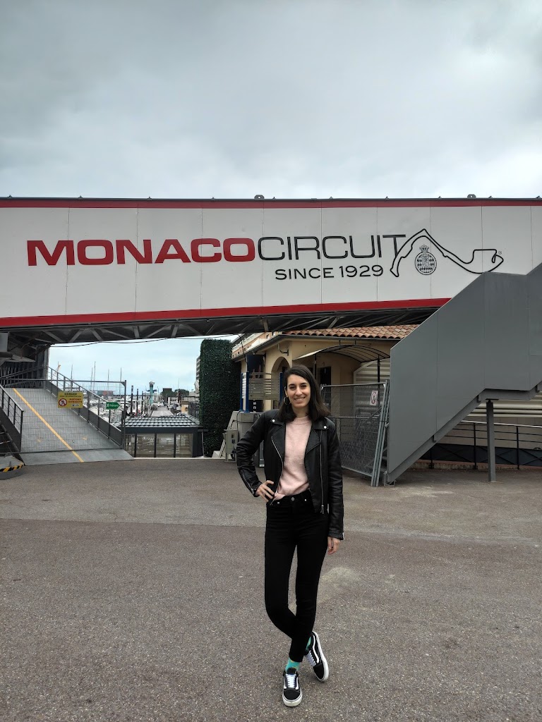 Monaco