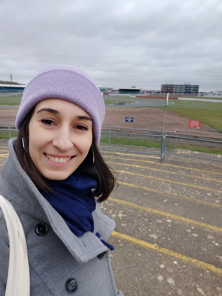 Silverstone (museum + track)
