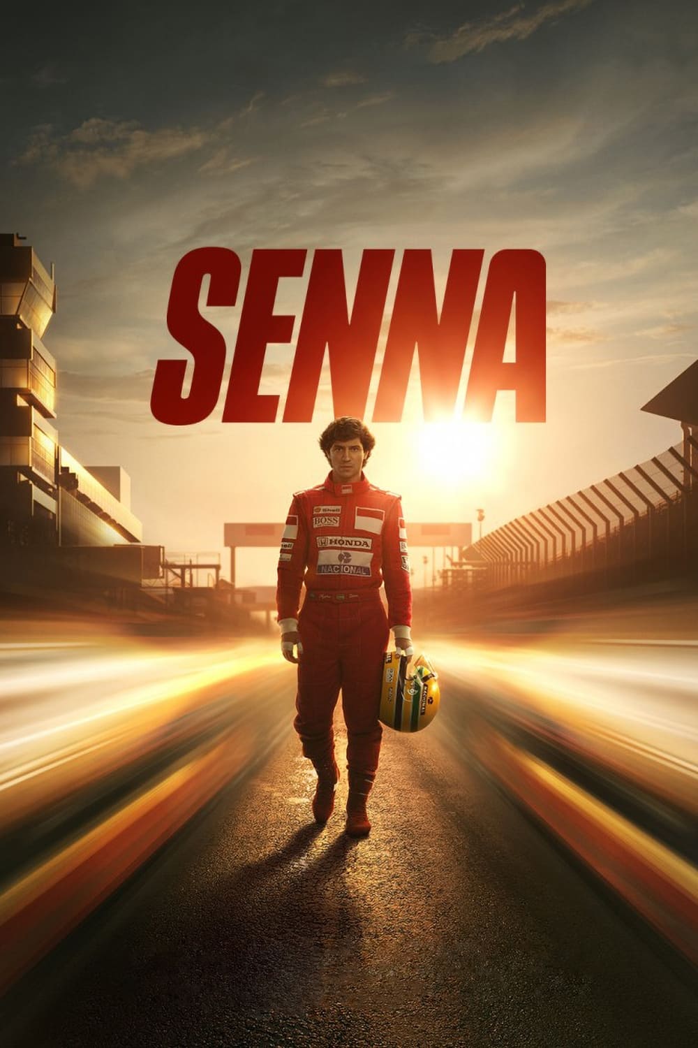 Should you watch the Senna series?