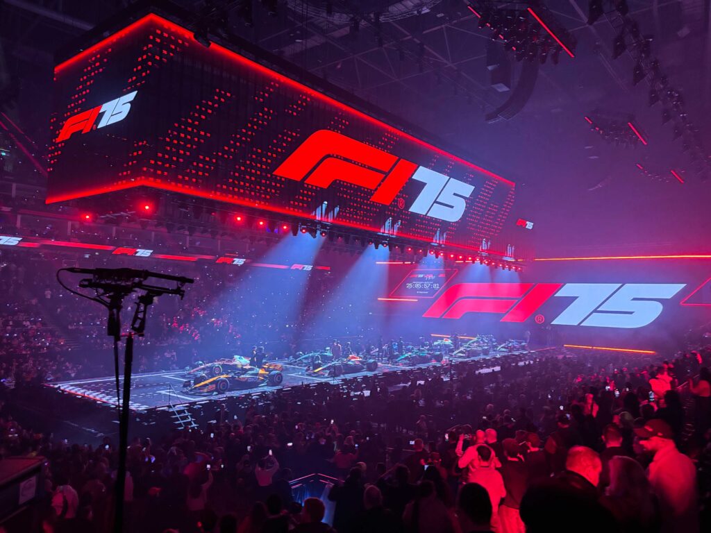 F175 – because I have been there